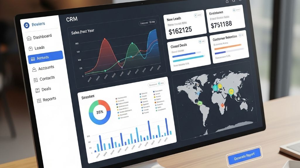 crm